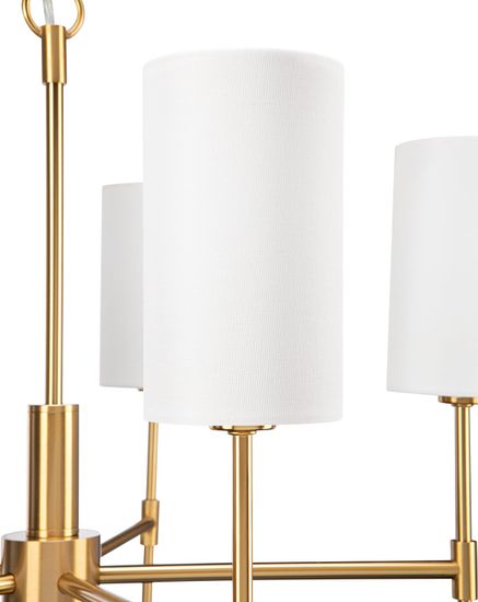 Люстра "Аспен"