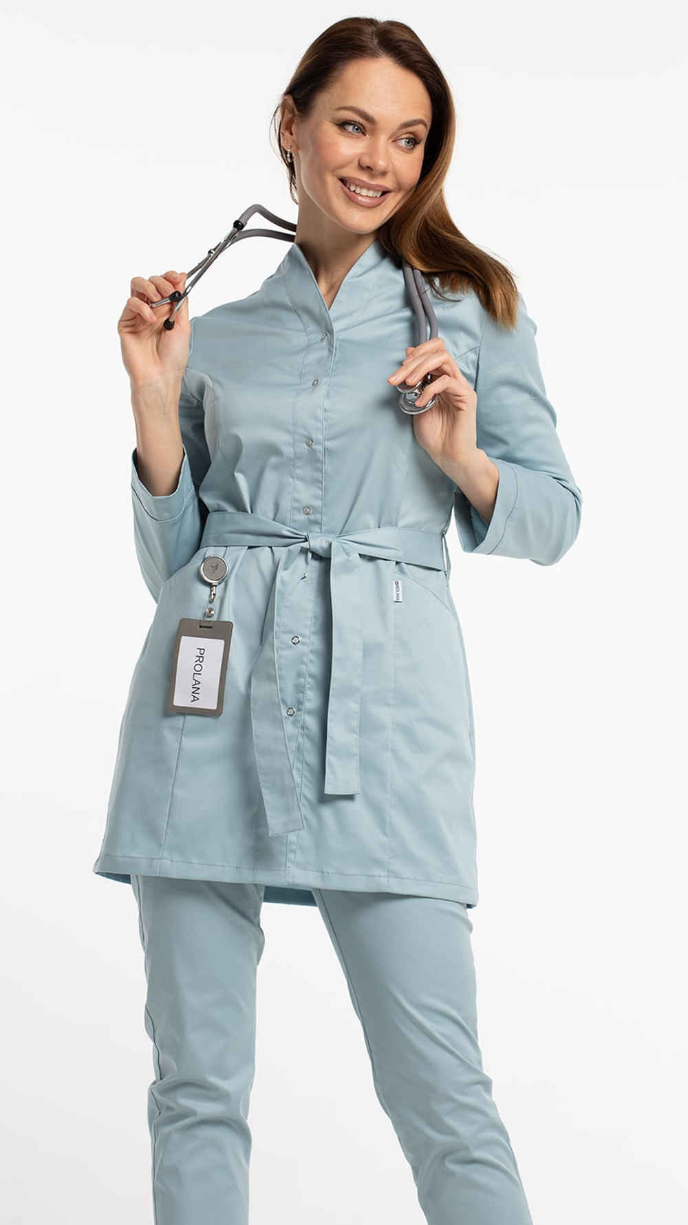 Костюм медицинский Сандра №4306