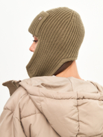 Шапка-ушанка VICKY