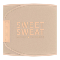 Sweet Sweаt, Premium Waist Trainer Stone, Термопояс на талию, М