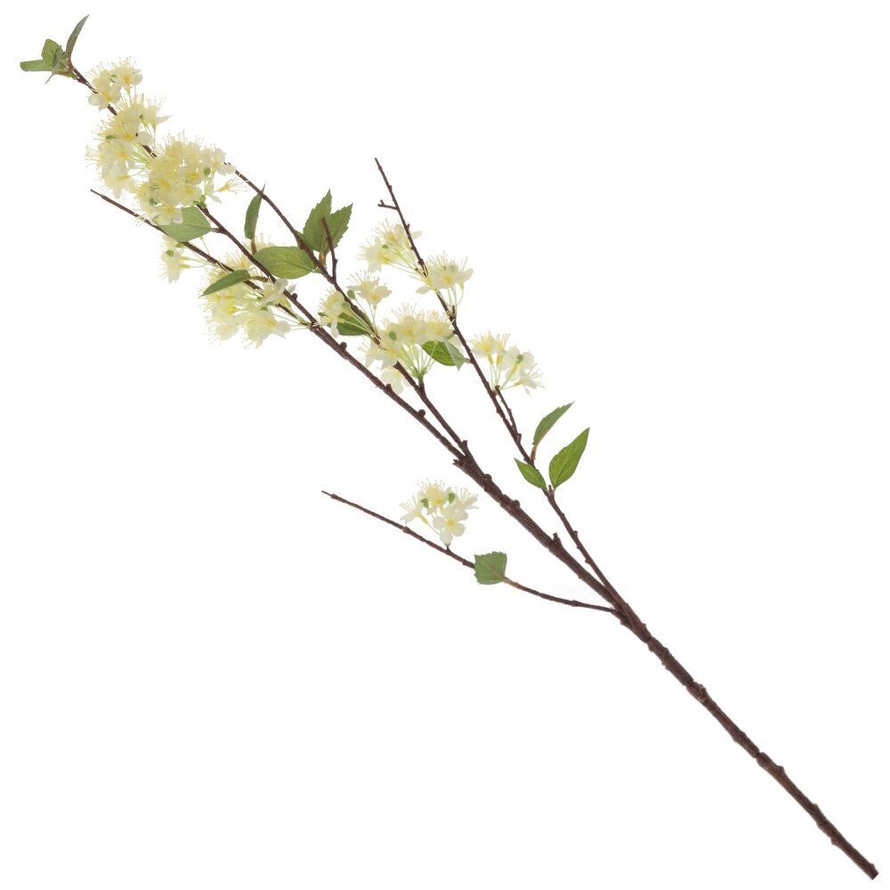 GAEM Ветка искусственная "Вишня", L13 W13 H106 см, 2в.