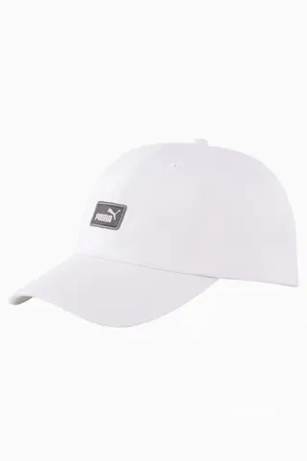 Кепка Puma Essentials III - белый