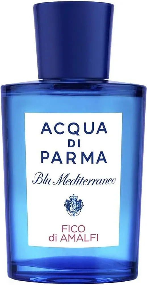 ACQUA PARMA BLU MEDITERRANEO FICO DI AMALFI EDT 100 ML
