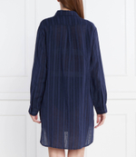 Платье POLO RALPH LAUREN - темно-синий(21264377)