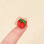 Комплект фигурок "Подарки"