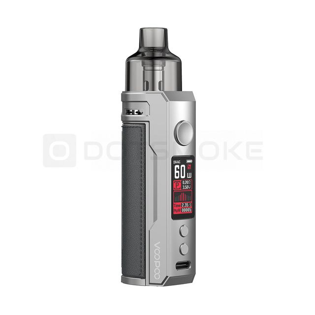 Voopoo Drag S 60 Pod Kit Voopoo Drag S 60 Pod Kit