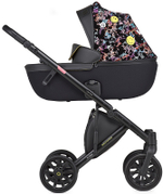 Детская коляска Anex e/type 2 в 1 art