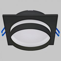 Встраиваемый светильник Imex IL.0029.0016 IL.0029.0016-BK