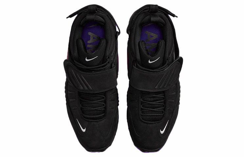 Кроссовки Ambush X Nike Air Adjust Force Sp "Black"