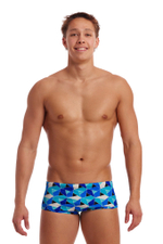 Транки FUNKY TRUNKS Mens Tetra Tonic