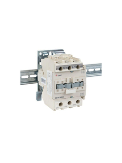 Контактор КМЭ 40А кат. 195.5-253В AC 1НО+1НЗ EKF ctr-s-40-220