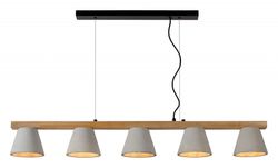 Подвесной светильник Lucide Possio 03413/05/41