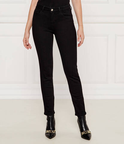 Джинсы Liu Jo - черный(UF4073 DS015)