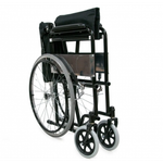 Кресло-коляска Мега-Оптим FS809 (ширина сиденья 46 см)