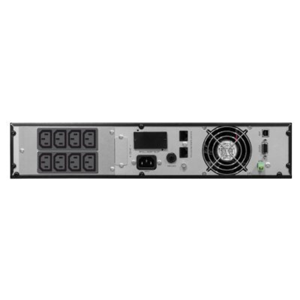 ИБП Бастион SKAT-UPS 1500 RACK+3x9Ah исп.E