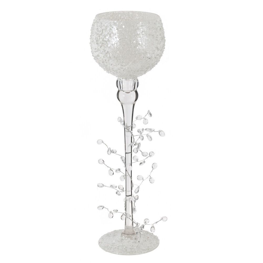 GAEM Набор из 3-х подсвечников, L33,5 W15,5 H50 см