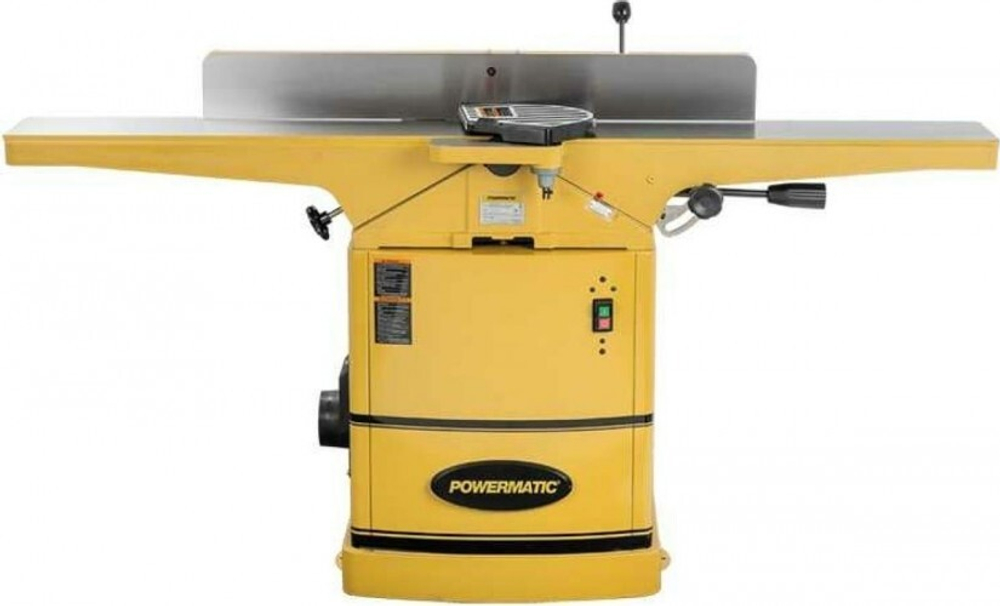 Станок фуговальный Powermatic 54A 230V 1791279DXK-RU