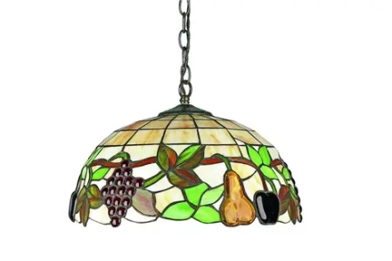 Подвесная люстра Omnilux ALENQUER OML-80303-03