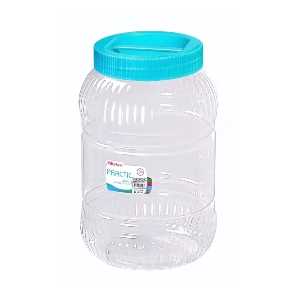 Емкость Practic универсальная 3 л