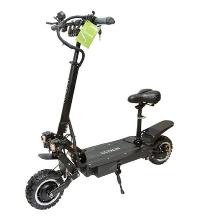 Электросамокат ULTRON T108 3200W (60V/30AH)
