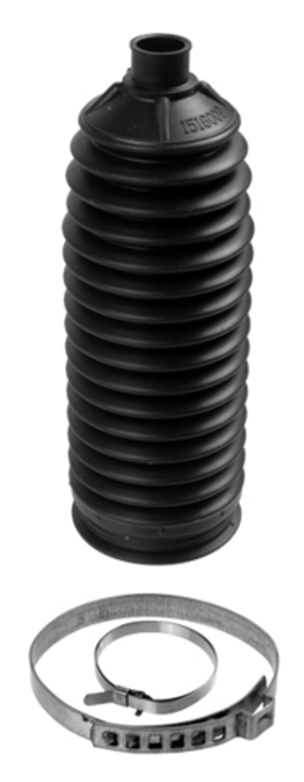 LEMFÃRDER - 3471401-LMI - Bellow, steering - Povrat artikla narucenog iz Njemacke nije moguc.