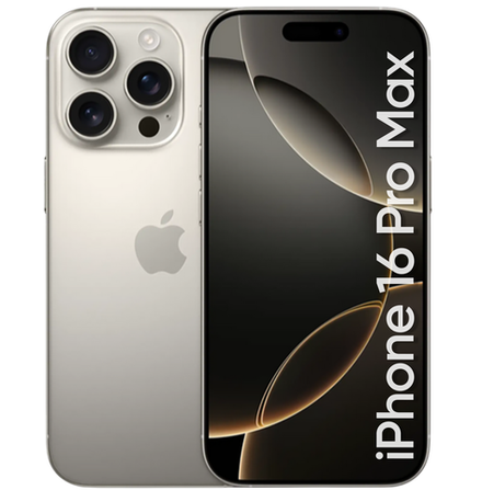 iPhone 16 Pro Max 256Gb