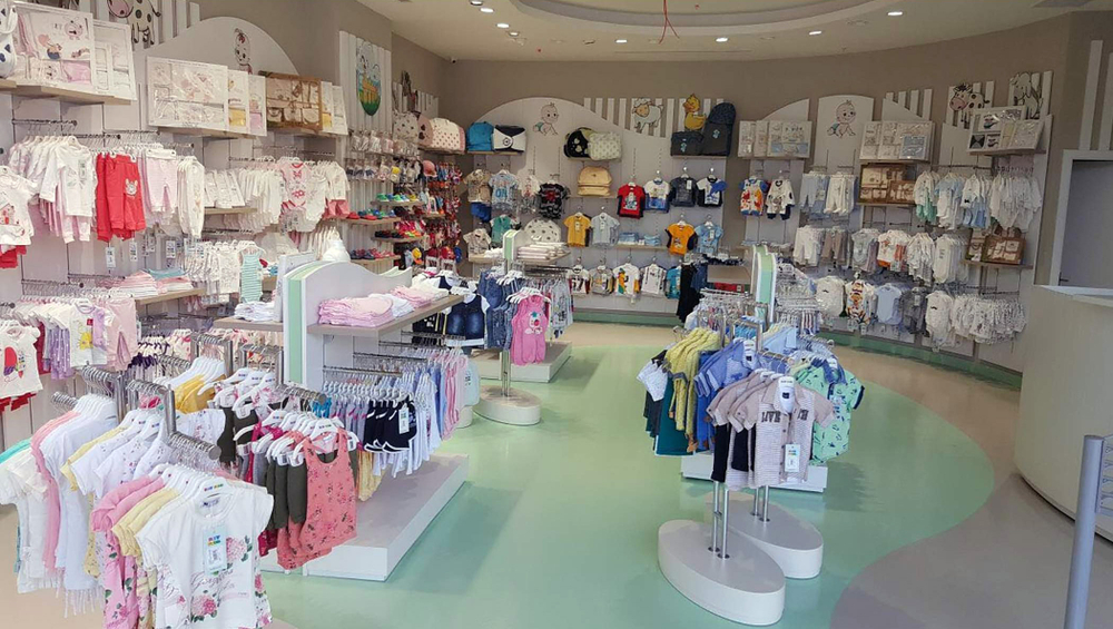 Мебель для общественных зданий — надёжные решения для больших потоков людей