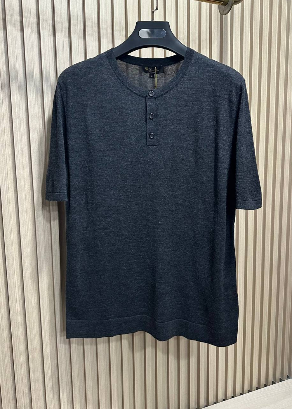 Футболка Loro Piana