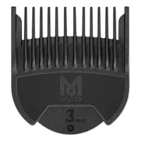 Насадка гребень Moser Slide-On Attachment Comb, 3 мм (1802-7070)