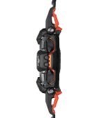 Мужские наручные часы Casio G-Shock GBD-H2000-1A
