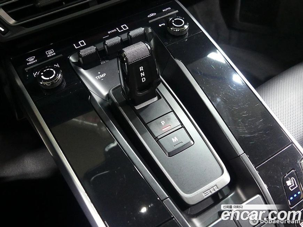 Porsche 911 (992) Carrera 4S (04.2020)