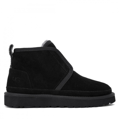 UGG Neumel Flex Black