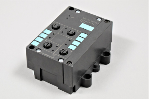 SIEMENS 6ES7142-1BD40-0XB0