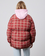 Пуховик "Chambery"