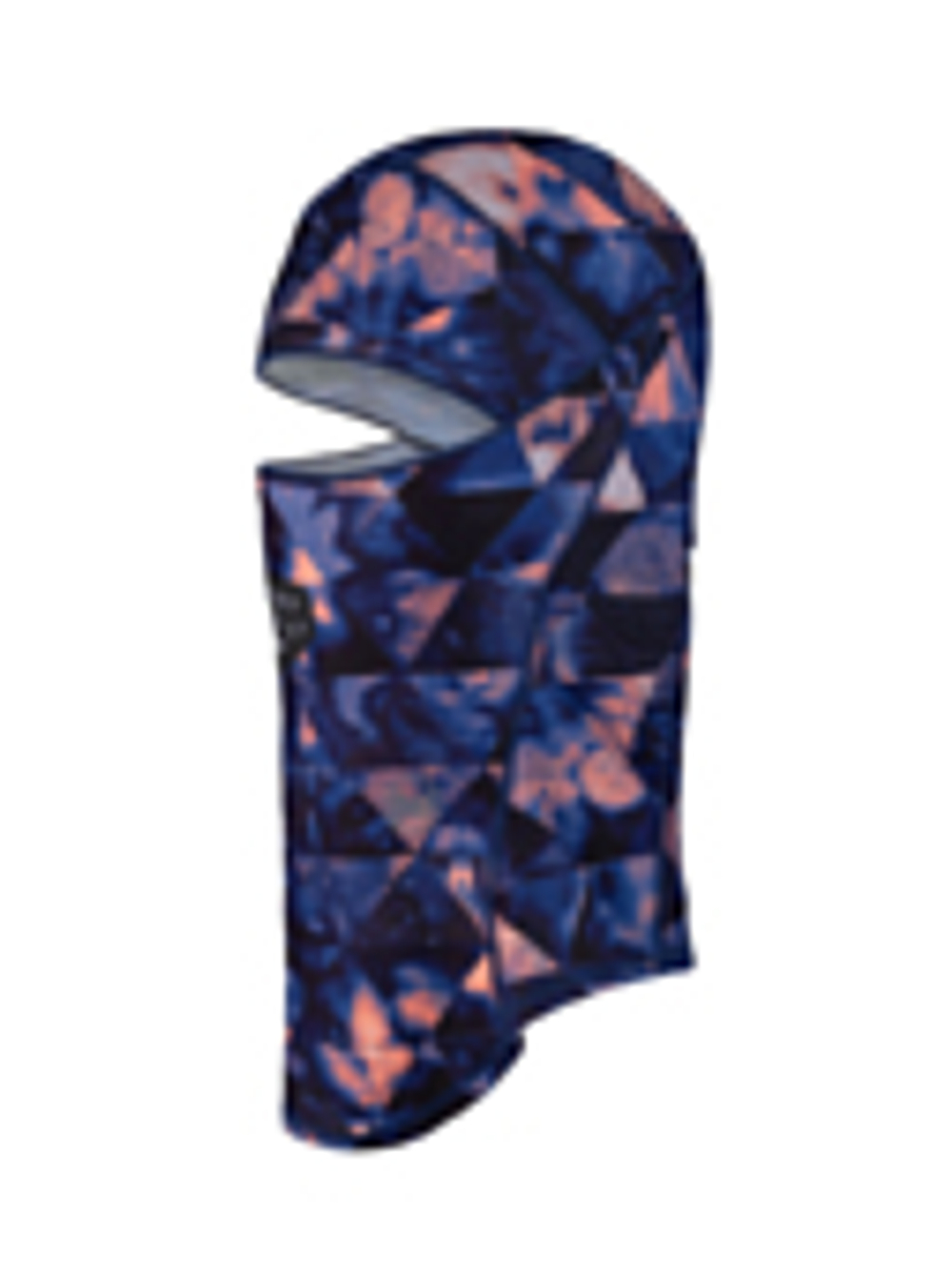 Маска (балаклава) Buff Thermonet Balaclava Shiray Multi (US:one size)