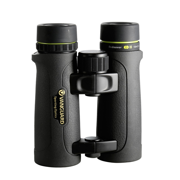 Бинокль Vanguard ENDEAVOR ED II 10x42