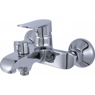 30003 Смеситель для ванны HANSEN  (10/1шт)