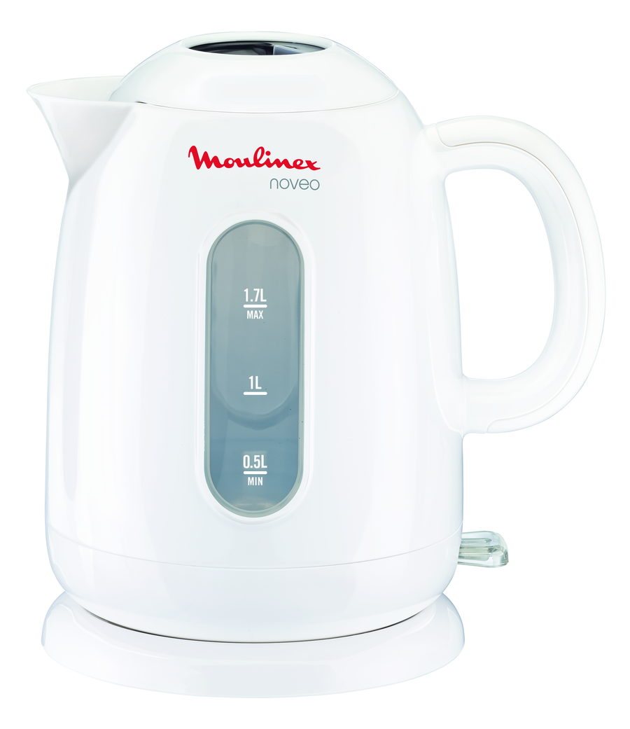 Электрочайник Moulinex NOVEO BY282130