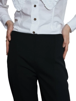 Брюки casual W GANNI