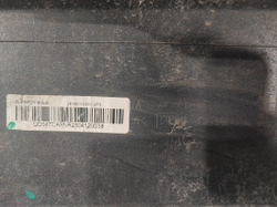 Бампер задний Haval Jolion 21-нв Б/У Оригинал 2804119XST01A