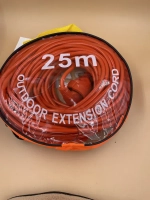 Удлинитель 25М