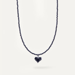 Колье Lovify BLK