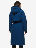 ПАЛЬТО ПУХОВОЕ BASK AGATA