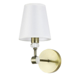 Настенный светильник Arte Lamp BROCCA A4093AP-1AB