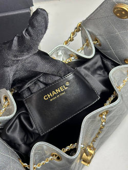 Chanel 25 Small Handbag 30 cm
