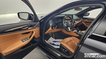 BMW 5 Series (G30) 520i M Sports (10.2020)