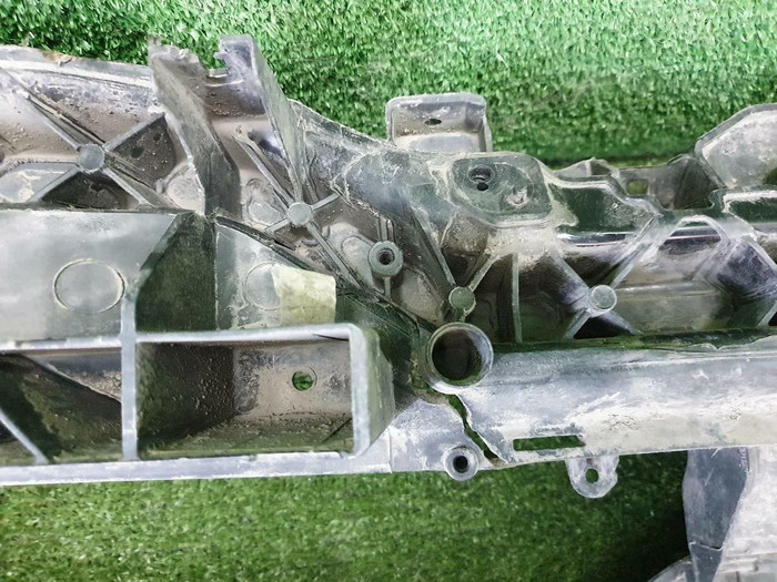 Телевизор Ford Transit 7 (2014-н.в.)