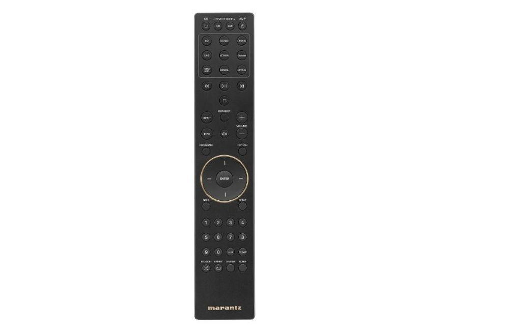Интегральный усилитель Marantz Model 40n