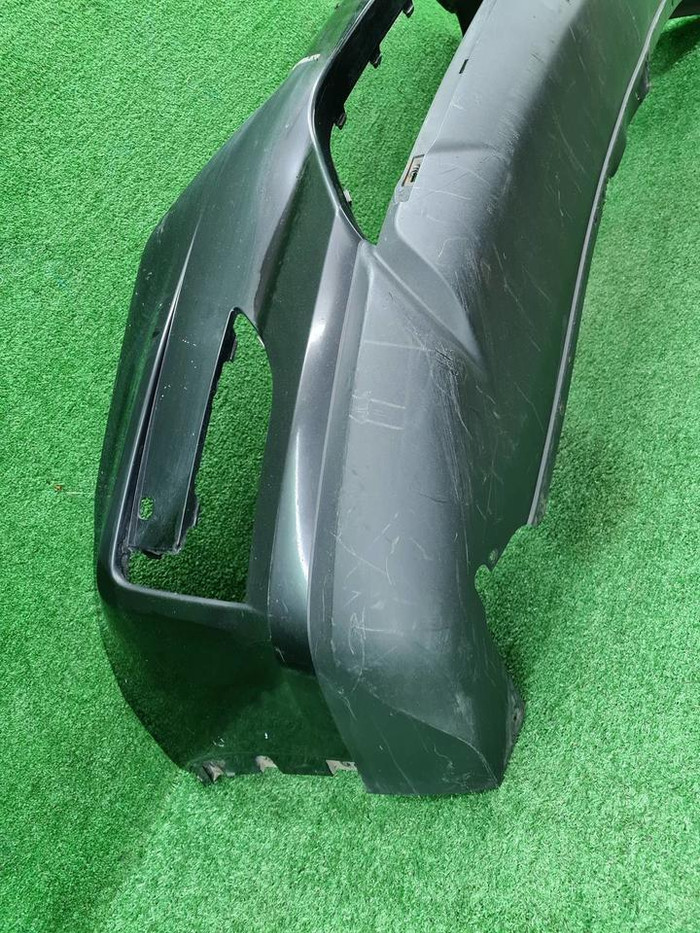 Бампер передний Nissan X-Trail T32 (2017-2022)