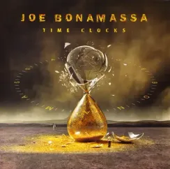 Joe Bonamassa - Time Clocks - LP